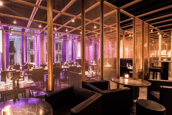 Hotel Empire Riverside (Hamburg)